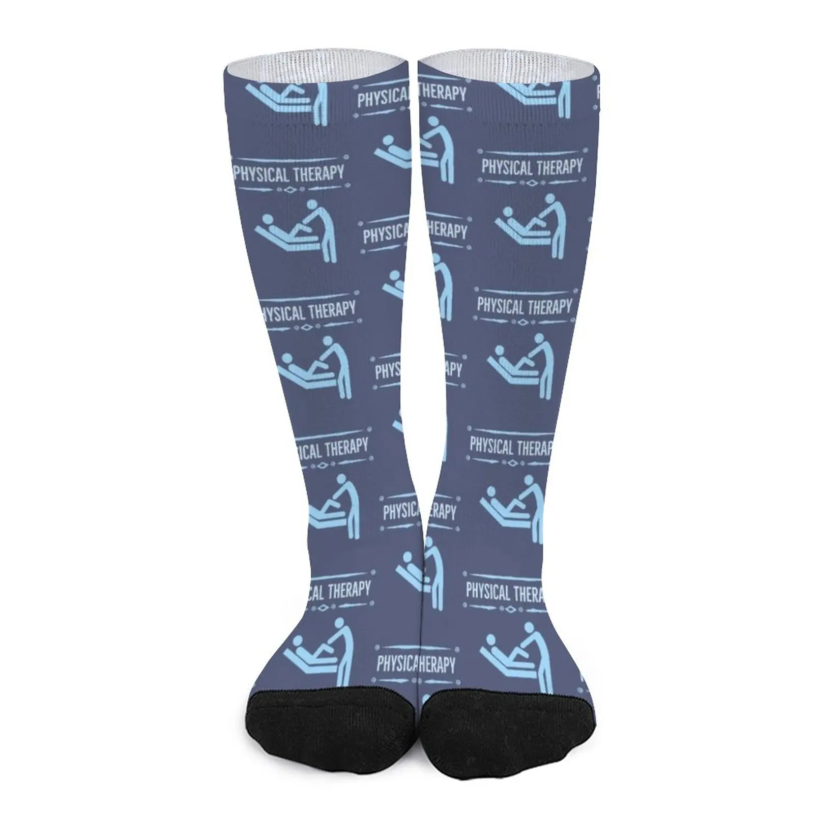 

Physical therapy. Physiotherapy Socks socks designer brand compression socks Women