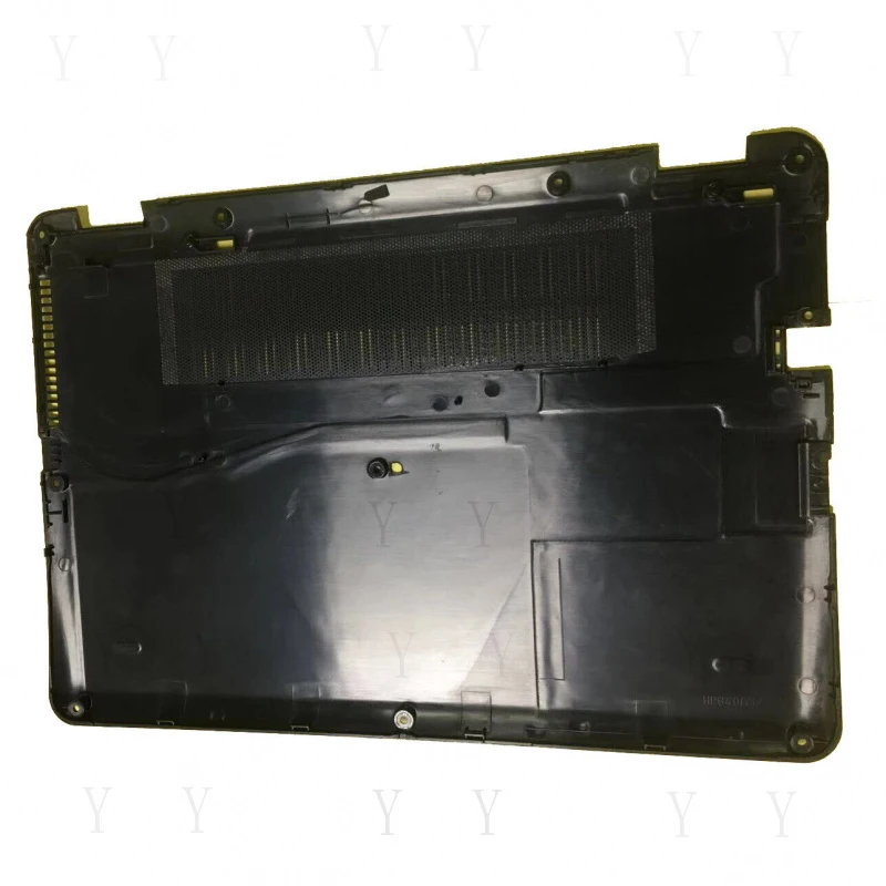 Carcasa Inferior para HP EliteBook 840 G3 G4 745, Cubierta de Chasis, Cubierta de LAN