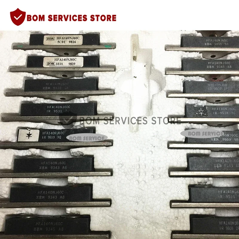 HFA140NJ60C HFA240NJ40C HFA280NJ40C HFA320NJ40C, 신제품 오리지널 IGBT 모듈, 무료 배송