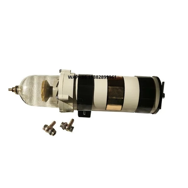 

WG9925550180 SITRAK 1000FH Fuel Pre-filter