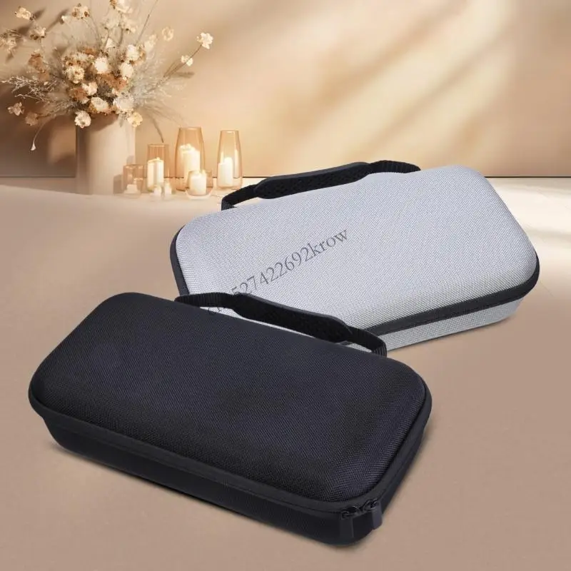 

R9CB EVA Hard Travel Case для Mini 2024 Shock -Resect Sagn