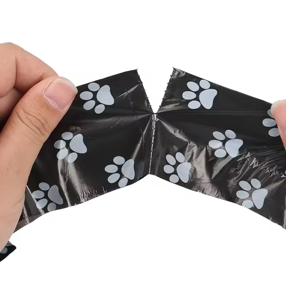 Thumbnail 3 - #22 Cheap Puppy Waste Bags Worth Buying