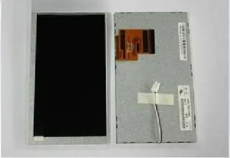 

6.2-inch LCD screen Hancai HSD062IDW1-A00/01 navigation car DVD display internal screen