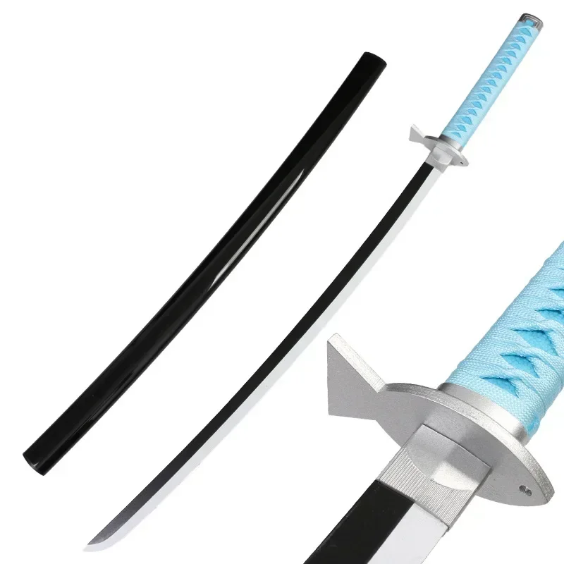 41inch Coplay Armand Whitefish Katana Wood Sword Role Playing Roronoa Zoro 104cm Weapon Model