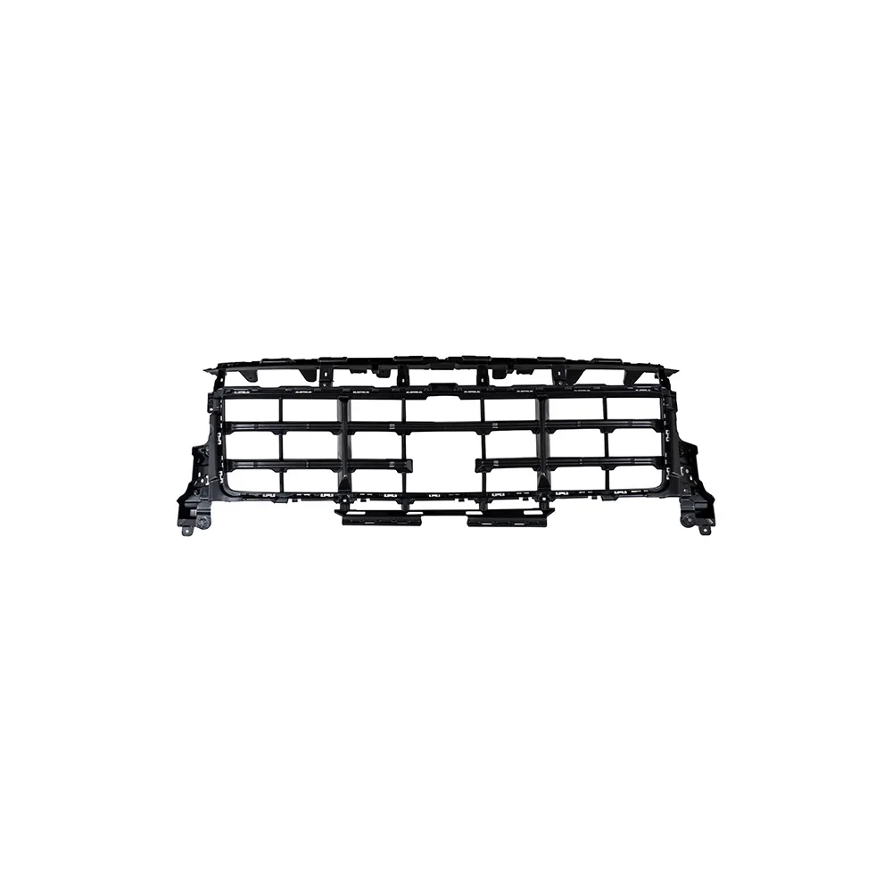 

Suitable for 24-UP Cayenne upgraded 9Y0.2 SD front bumper grille (with ACC)