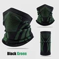 Negro Verde