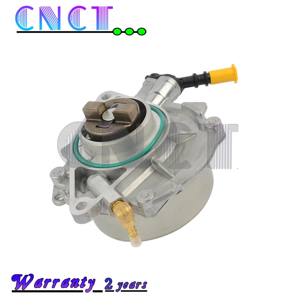 BRAKE VACUUM PUMP 11667556919 For Mini R55 R56 R57 R59 Peugeot