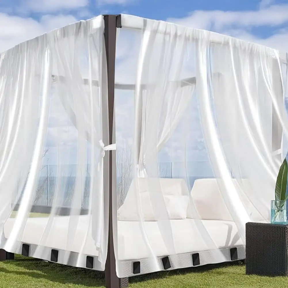 Rectangle Flag Weight Silicone Covered Flag Weight Heavy Duty Magnetic Flag Weights for Outdoor Curtains for American for Garden