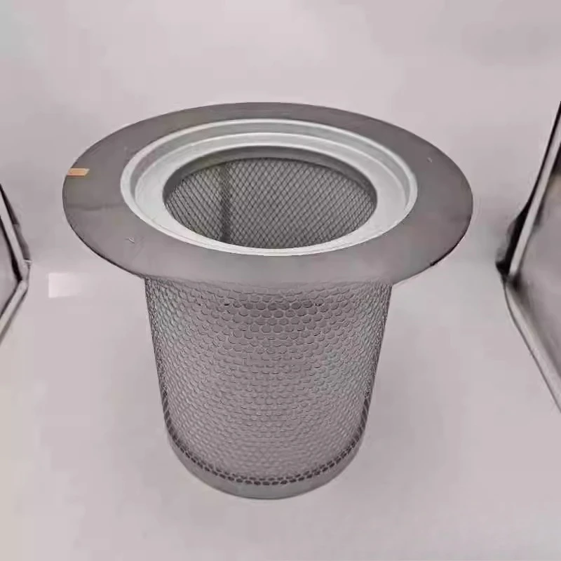 

Mechanical Equipment Accessories Generator Set Diesel Filter Element Oil Water Separator Filter P506092