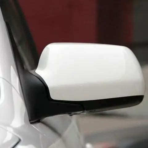 10 best sales mazda 6 mirror cover - №3