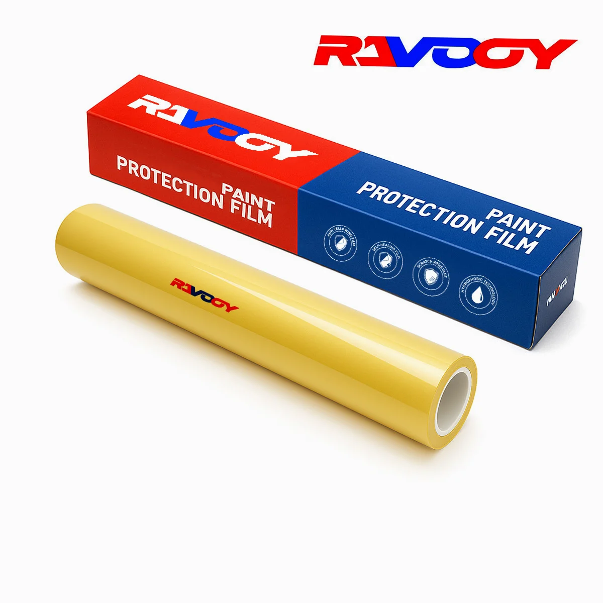

High Quality Super Glossy Cyber Yellow Vinyl Wrap Film Self-Adhesive Auto Tuning Motorcycle Stickers Durable Foil