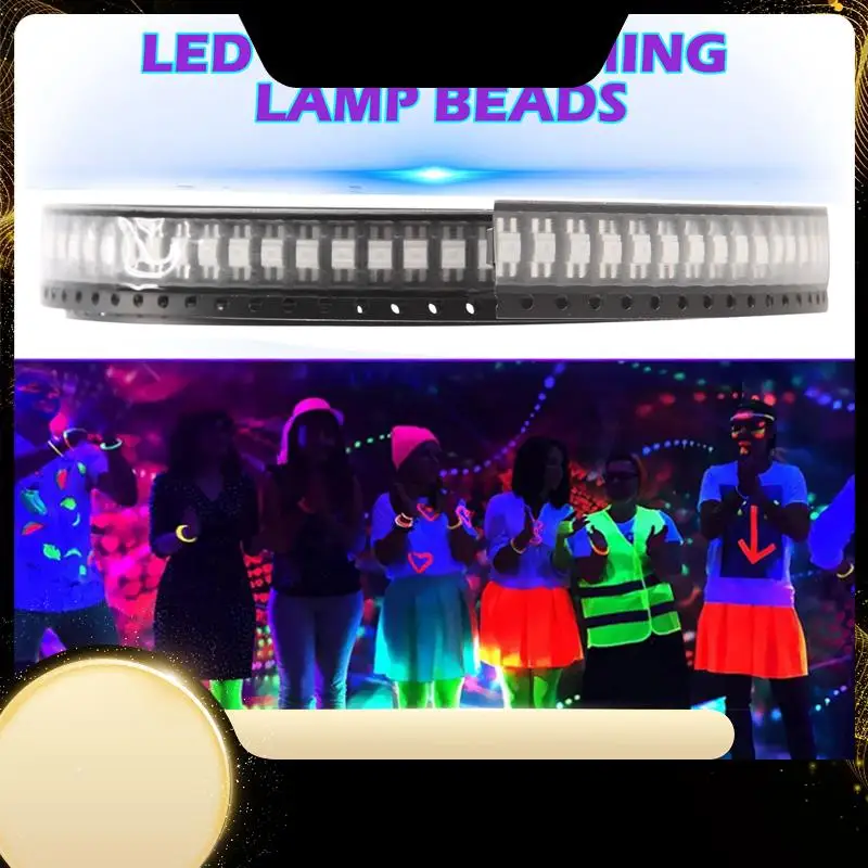 

200PCS SK6812 MINI-E RGB (Similar WS2812B) SK6812 3228 SMD Pixels LED Chip Individually Addressable Full Color DC 5V