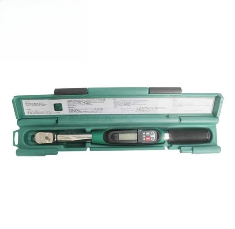 Ferramentas Chave de torque eletrônica