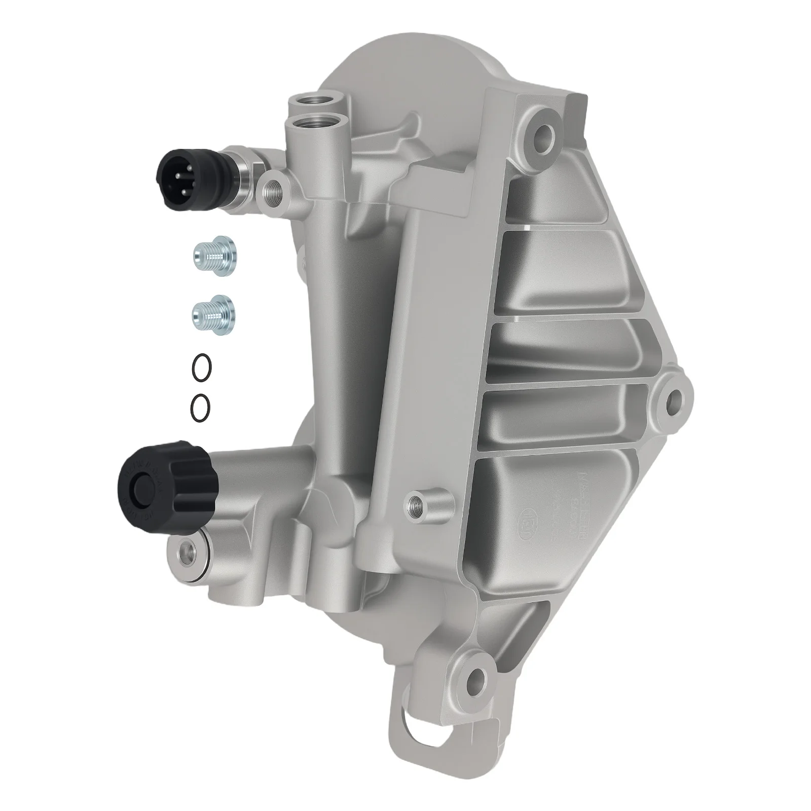 

Fuel Filter Housing for Volvo D11 D12 D13 D16 20873675 21870635 20783917