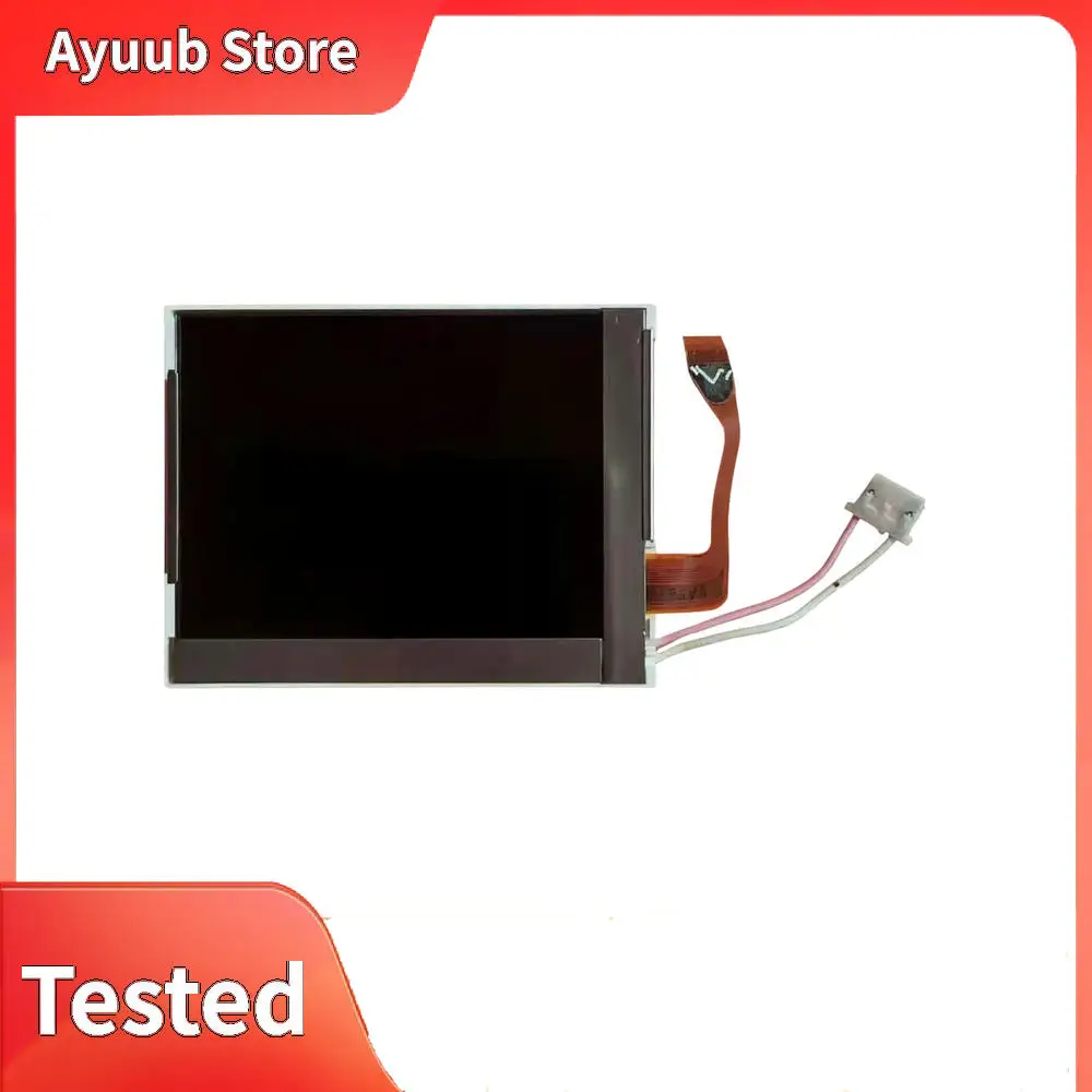 

Original industrial LCD KCS038AA1AJ-G21 Display Screen Tested 240x320 3.8"INCH