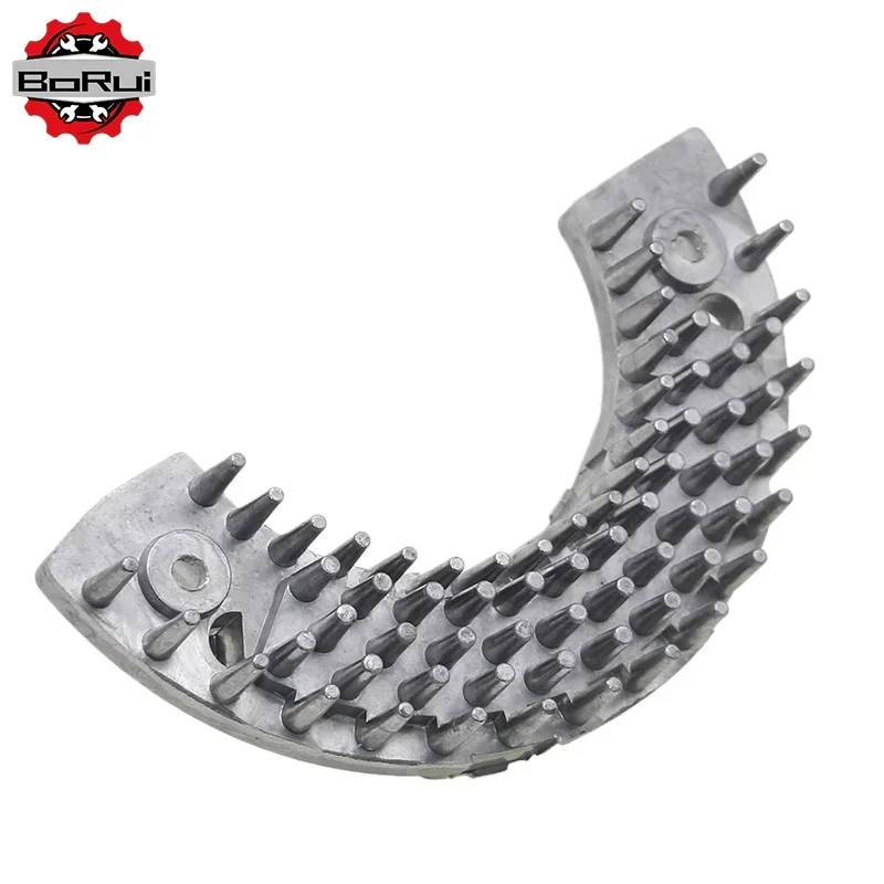 9140010283 Blower Heater Motor Fan Resistor For Peugeot 307 CC Convertible 2003-2008 For Citroen Xsara Picasso MPV 1999-2007
