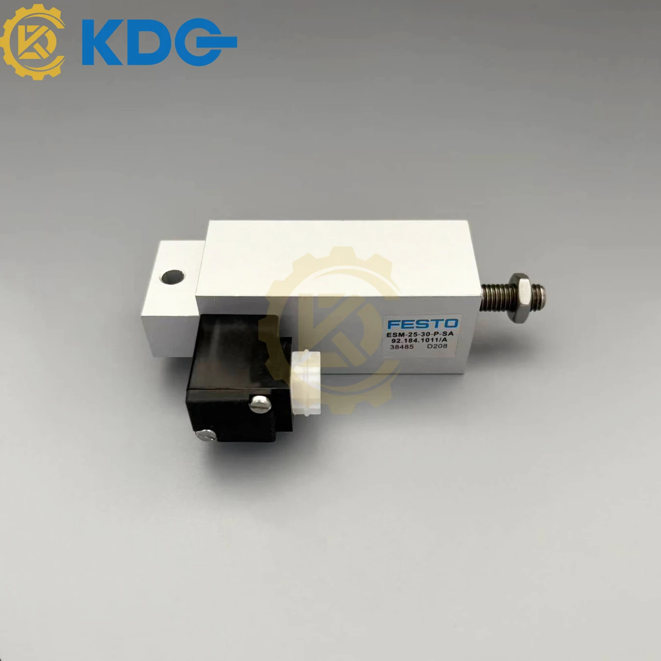 1 Piece 92.184.1011 Heidelberg Solenoid Valve Pneumatic Valve ESM-25-30-P-SA