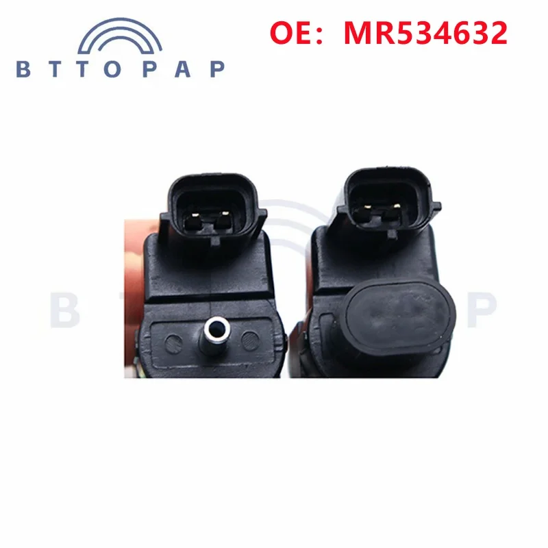 MR534632 Carbon Tank Solenoid Valve For Mitsubishi Pajero TR4/Io Montero Pinin Series Models Automotive Spare Parts