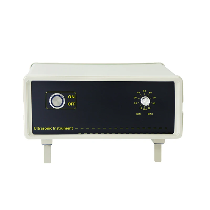 800W Omogeneizzatore ad ultrasuoni Sonicatore Processore Mixer Processore ad ultrasuoni Miscelatore per disgregatore cellulare per l'industria del laboratorio 50mL-1000mL