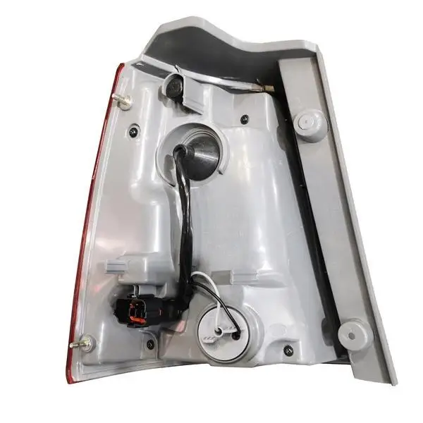 

Задний фонарь в сборе для Kia Sorento 2009-2012: стоп-сигнал, фонарь заднего хода, габаритный огонь