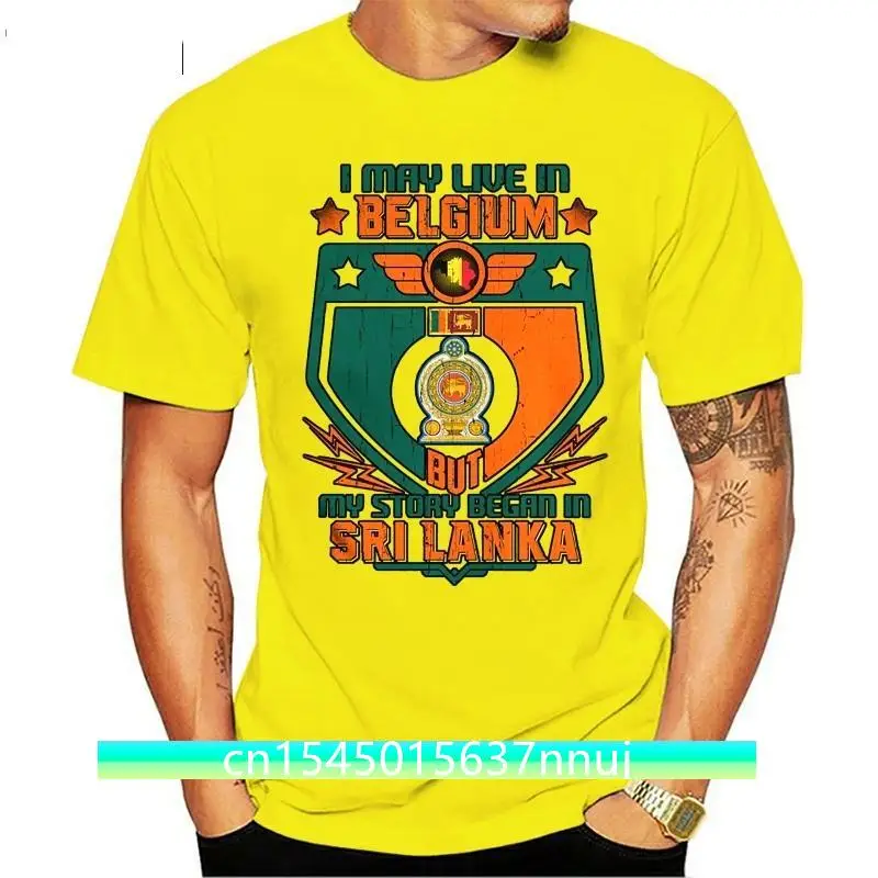 t shirt Fashion men t-shirt bioshick Belgium Sri Lanka