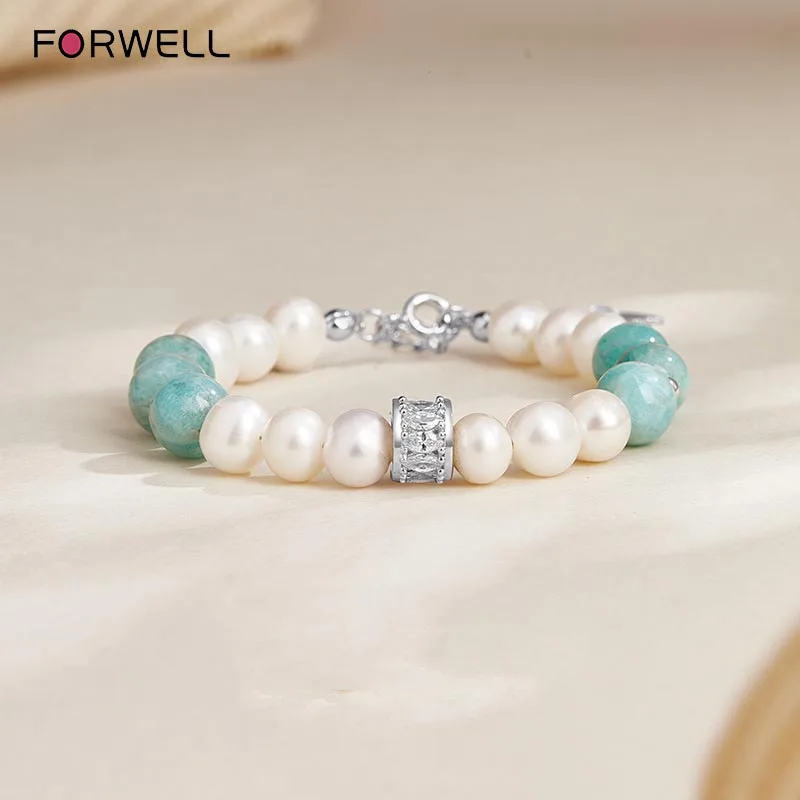 

Forwell Luxurious Elegant Gift for Mum - Quality Assured Unique Design Mothers Day Gift Ideas for Women