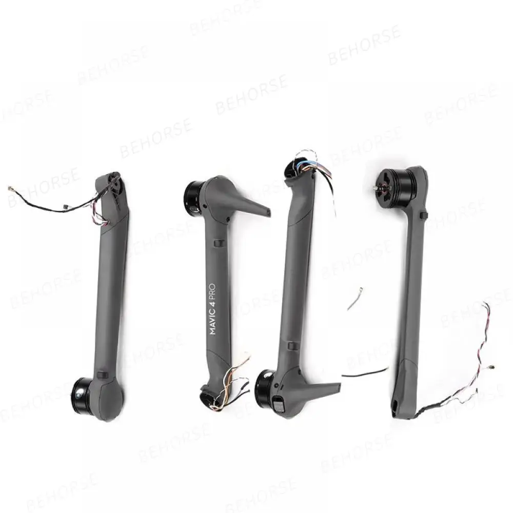 Mavic 4 Pro Drone Arm With Motor Original Arms Rear Front Left Right With Engine for DJI Mavic 4 Pro Drone Repair Parts