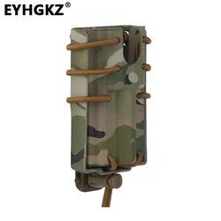 EYHGKZ Urban laccio emostatico Magazine Pouch Molle System accessori fondina in vita caccia Wargame Shooting attrezzature sportive all'aperto