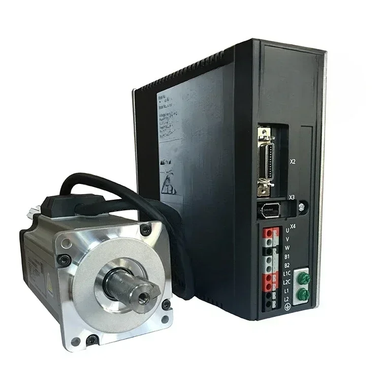 

Series AC SERVO DRIVE MCDJT3230
