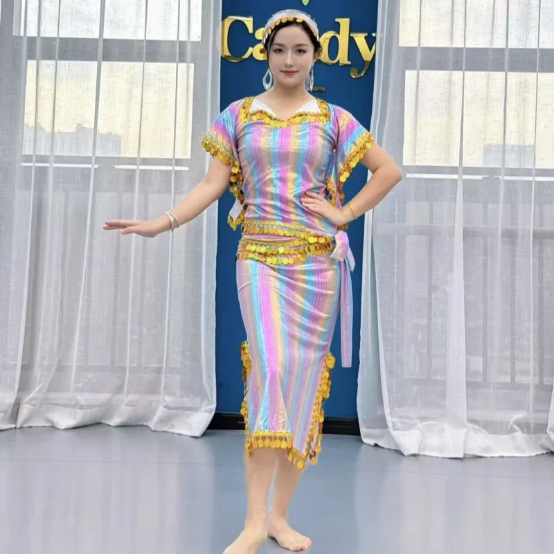 nuovo-costume-di-danza-del-ventre-con-paillettes-foulard-cintura-3-pezzi-costume-da-performance-personalizzato-costume-da-competizione-di-danza-orientale-saidi-baladi