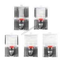 11UA 13/18/22/26/34 in 1 Multifunction Household Screwdriver Set Screwdriver