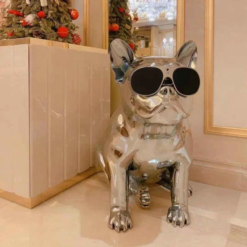 Jarre Aerobull French Bulldog Subwoofer Bluetooth Speaker French Bulldog Audio 520 Gift