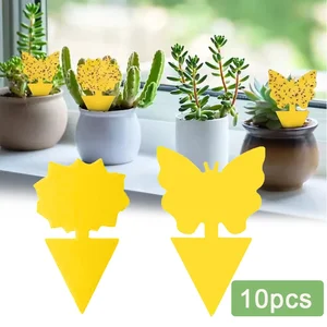 8ベストセールス昆虫のスティッキートラップ-2