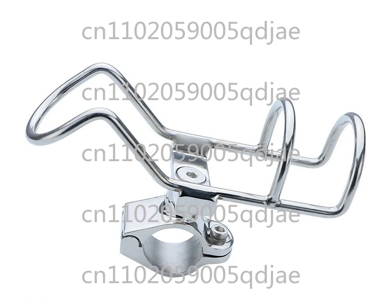 316ステンレス鋼製釣り竿ホルダーアクセサリー