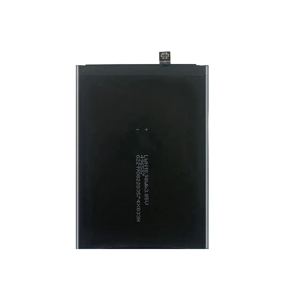 Bateria de substituição Xiaomi Pocophone X3, BN57, BN61, X3, Poco X3 Pro