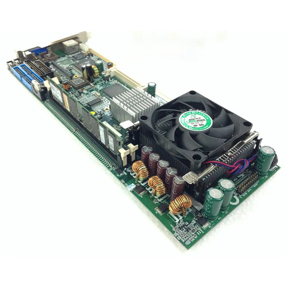 NuPRO-842LV/P For ADLINK Industrial Computer Motherboard
