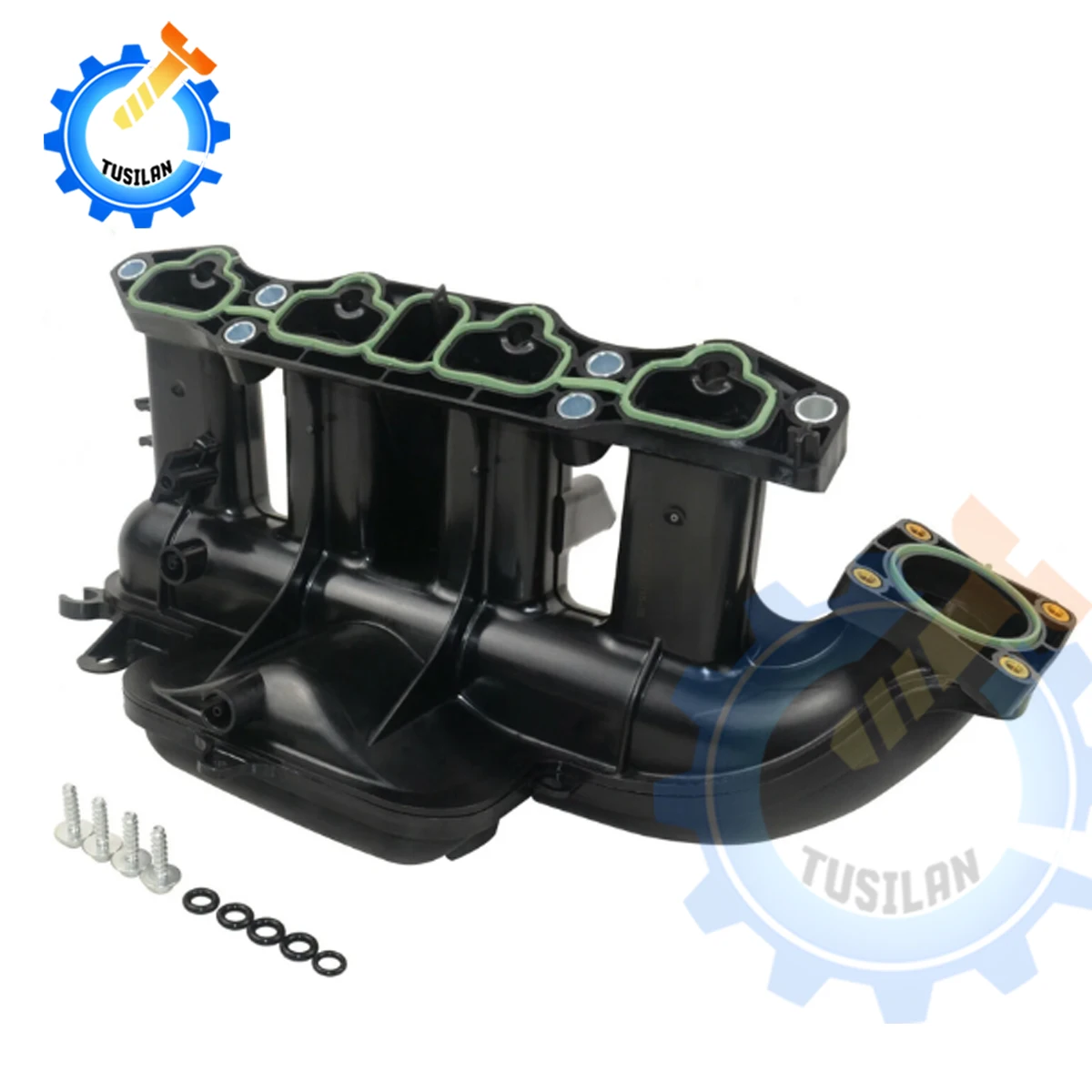 55573168 New Inlet Manifold For Opel VAUXHALL ASTRA J A14NEL A14NET