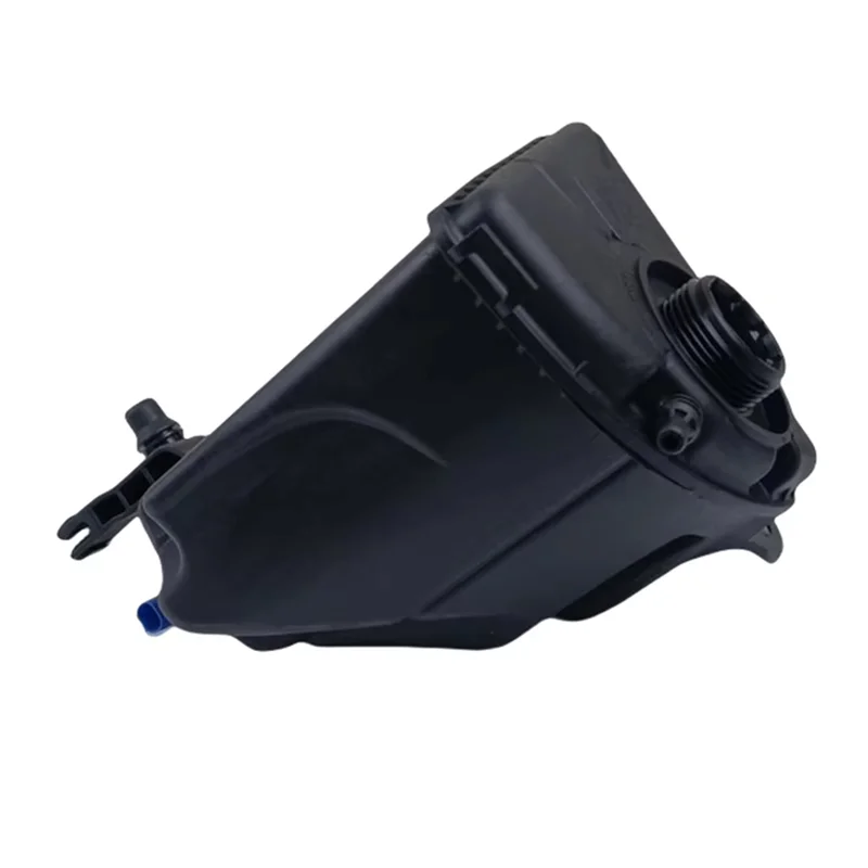 AEF3-17137601948 Antifreeze Coolant Expansion Tank Kettle For BMW F01 F02 F07 F10 F11 F13 550I 550Ix 650I 750I 2007-2012