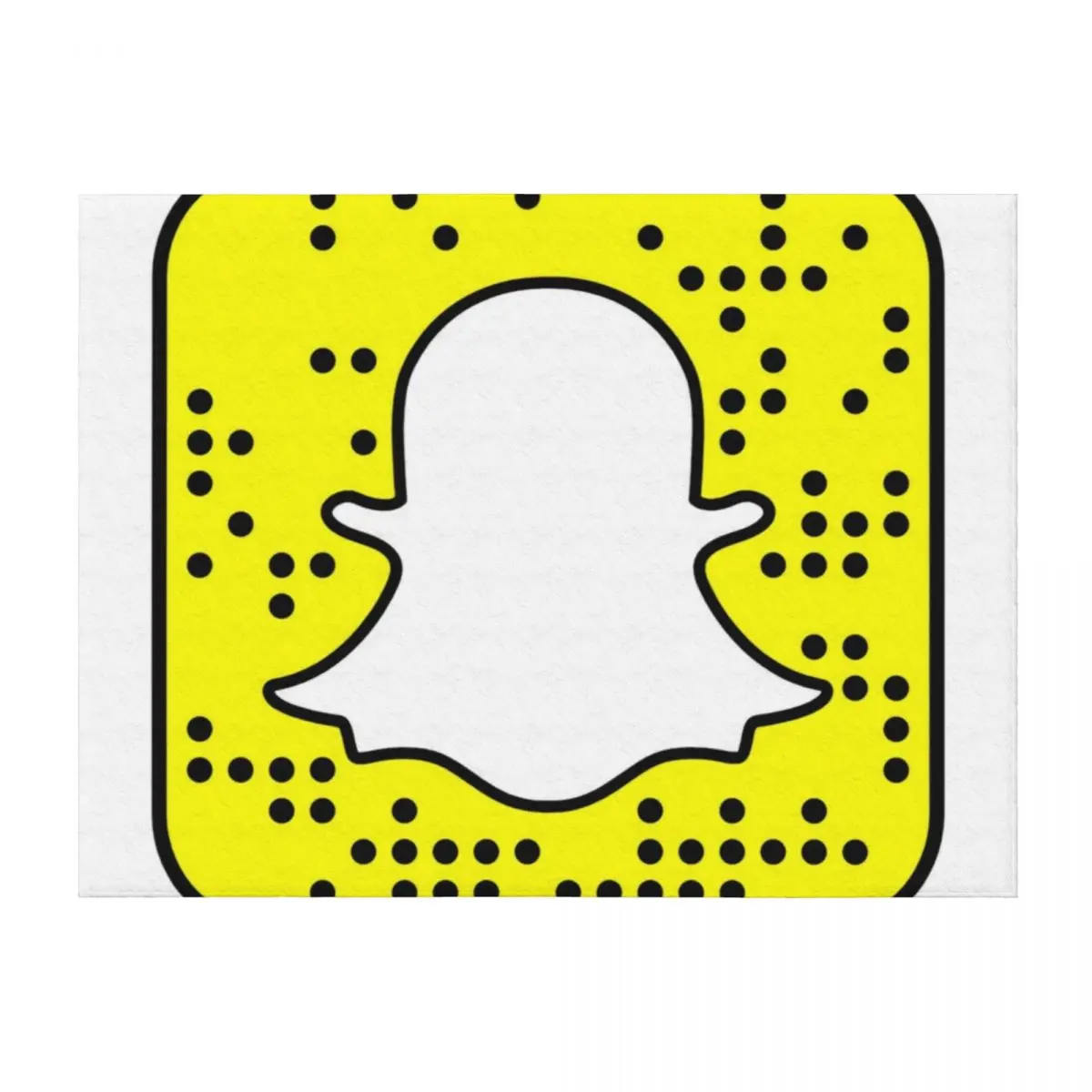 Одеяло Snapchat Постельное белье Симпатичные одеяла и пледы Одеяла для волос