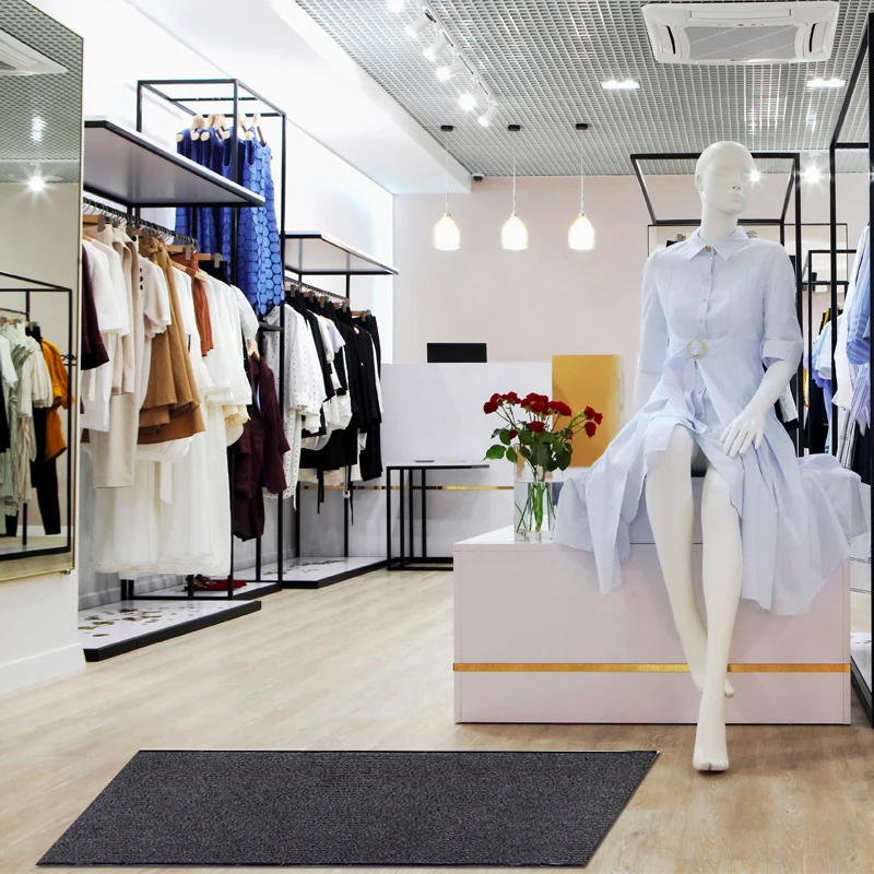 

Customized AM Security System EAS theft System Floor for Secure Your Shop