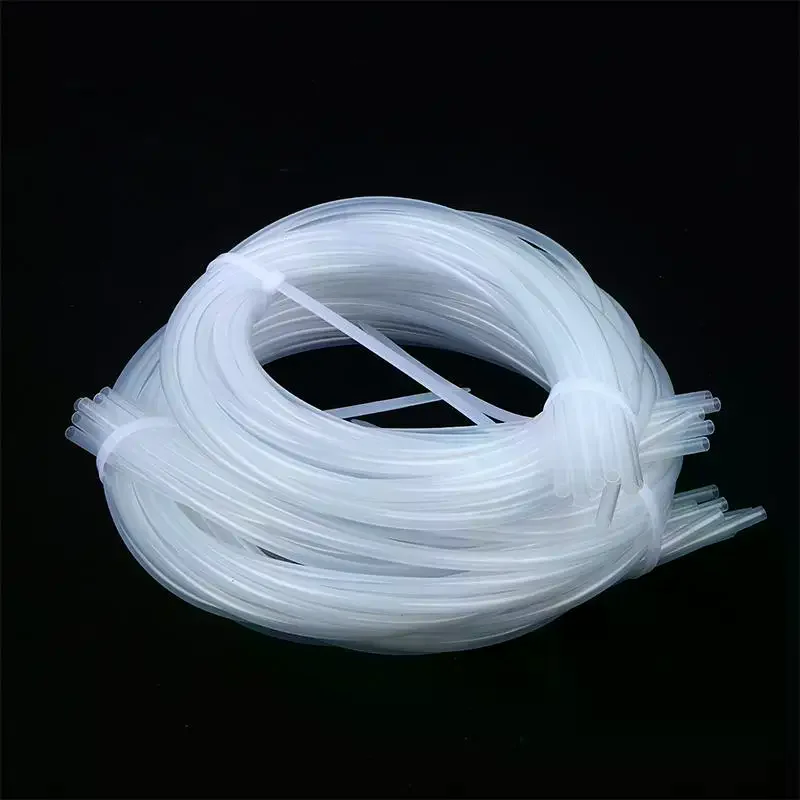 

10Sets Extended Foam Sealant Tubes Plastic Spray Foam Hose For Diy Caulking Reusable Foaming Applicator Nozzle Epoxy