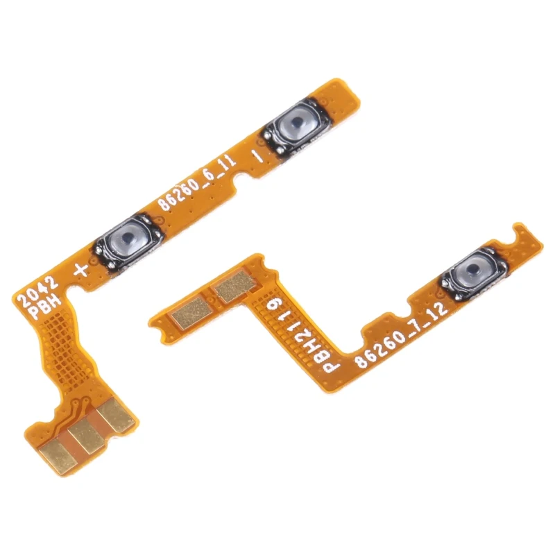 

For OnePlus Nord N10 5G BE2025 Power Button Flex Cable