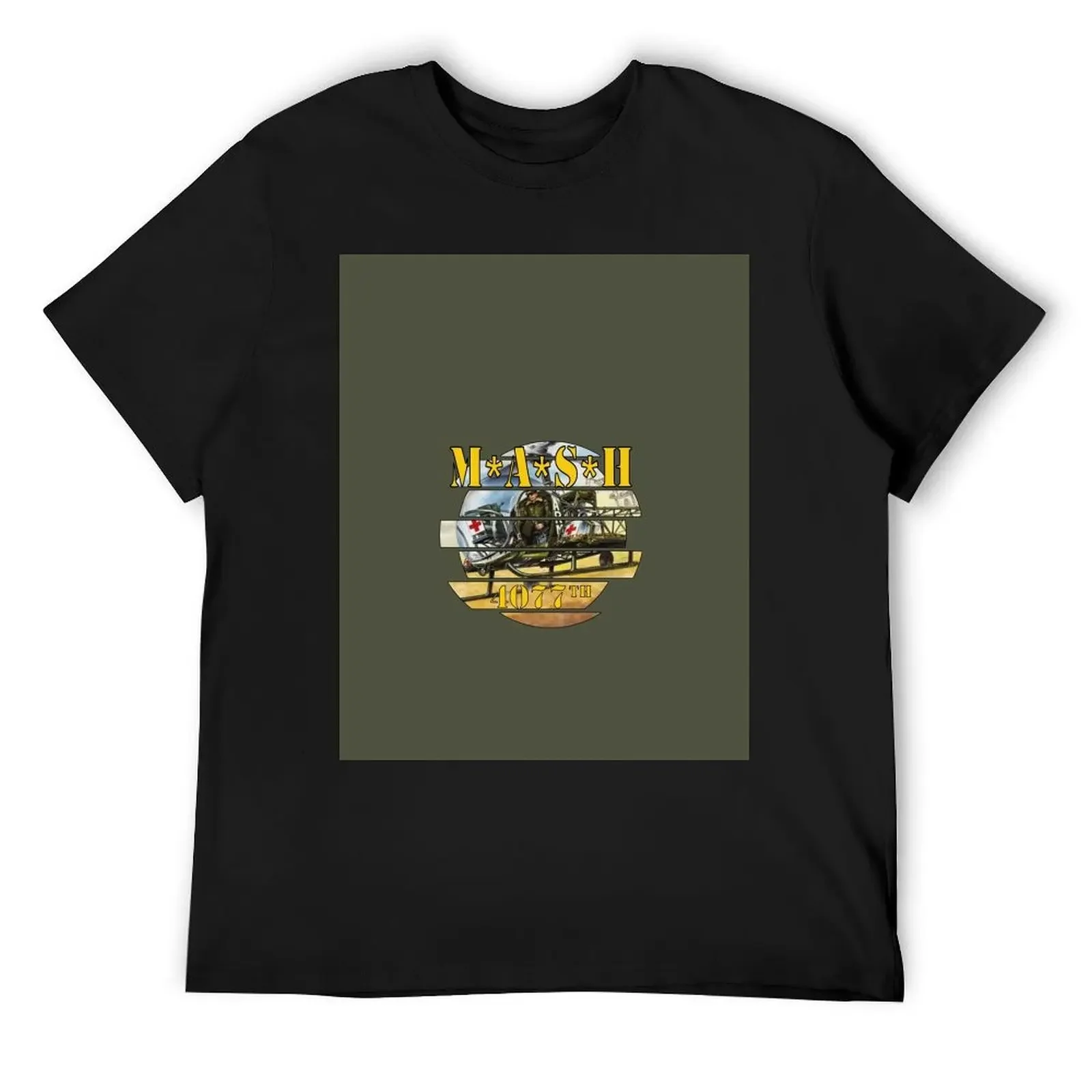 

Helicopter Sioux T-Shirt graphic tee shirt summer shirt boys animal print men tshirt