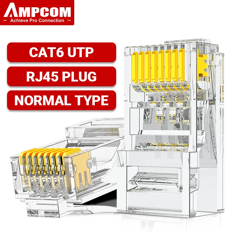 Variant: CAT6 UTP