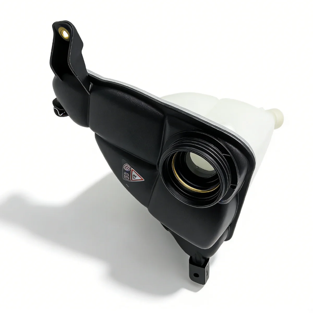 2515000049 GAK Coolant Expansion Tank Radiator Auxiliary Kettle For Mercedes Benz W251 R-CLASS R300 R350 R500 Replacement Parts