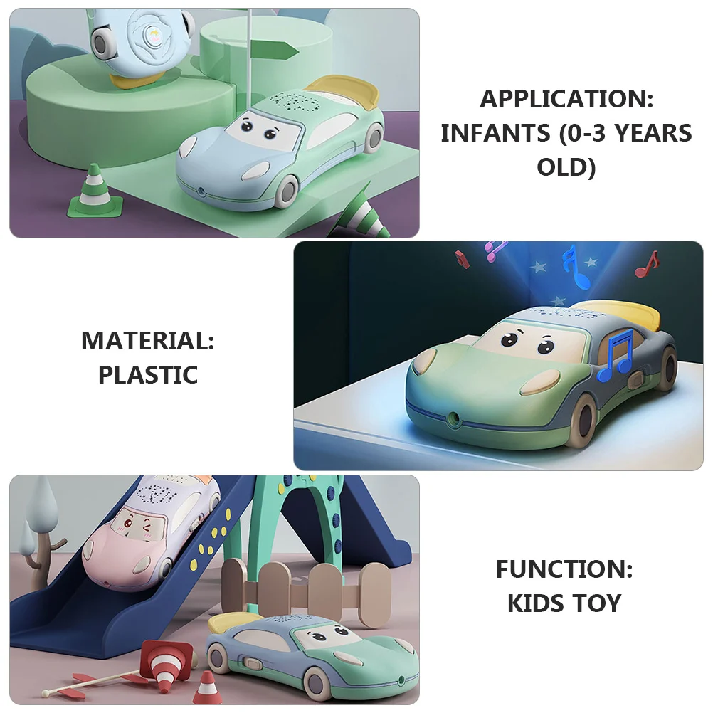 

1Pcs Music Light Story Machine Baby Education Simulation Phone Early Learning Hand Eye Coordination Multifunctional Phone Kids