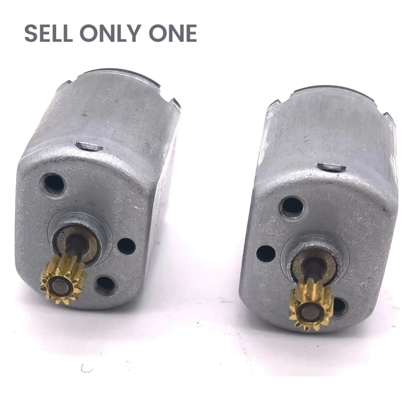 Hot-Moto für Canon 450d 500d 600d 650d 1000d Klein körper motor mit Getriebe