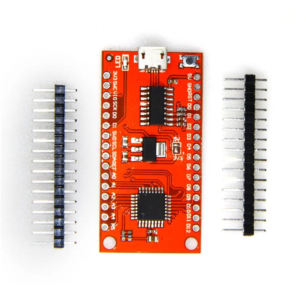 8F328P-U For Nano V3.0 Development Board Display Replacement