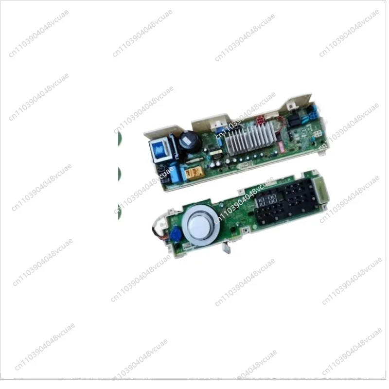 

For Washing Machine WD-M51TNG40 Computer Board Main Board EBR83467123 Display Board EBR78789101