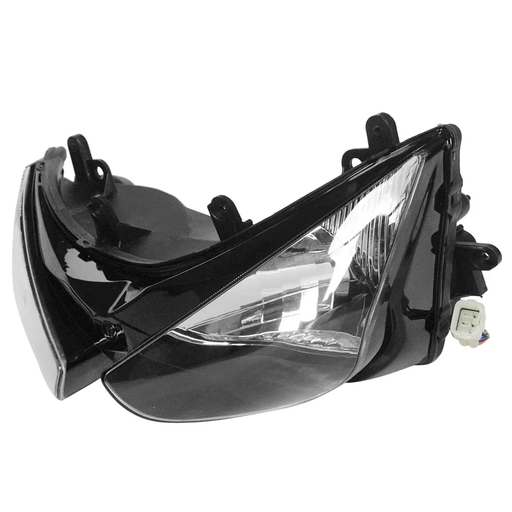 

Motorcycle Headlight Headlamp Head Light Head Lamp Headlight assembly For Kawasaki Ninja ZX-6R ZX6R 636 2005 2006 05 06